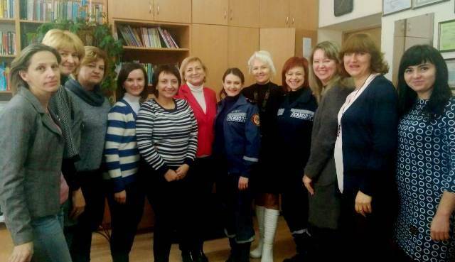 1.Кафедра практичної психології